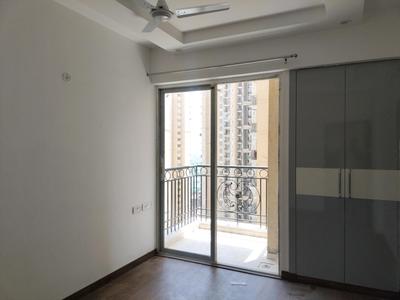 Bedroom Image of 970 Sq.ft 2 BHK Apartment / Flat for rent in Prateek Grand Carnesia, Siddharth Vihar Ghaziabad for Rs. 22000