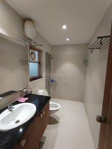 Image of 3250 Sq.ft 4 BHK Apartment / Flat for rent in Adani Water Lily Phase 5, Shantigram, Ahmedabad for Rs. 100000