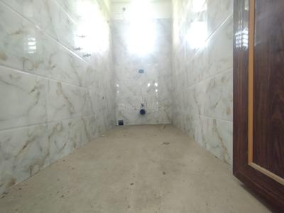 Bathroom Image of 1340 Sq.ft 3 BHK Apartment / Flat for sale in New Town Kolkata for Rs. 11000000