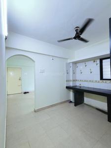 Kitchen Image of 627 Sq.ft 1 BHK Apartment / Flat for sale in Pimple Gurav Pune for Rs. 5000000