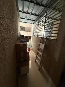 Balcony Image of 2000 Sq.ft 3 BHK Apartment / Flat for sale in Sampad Centrum, Bhat Ahmedabad for Rs. 10000000