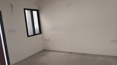 Bedroom Image of 890 Sq.ft 2 BHK Apartment / Flat for sale in Sanskaar Paradise, Ayodhya Bypass Bhopal for Rs. 3649000
