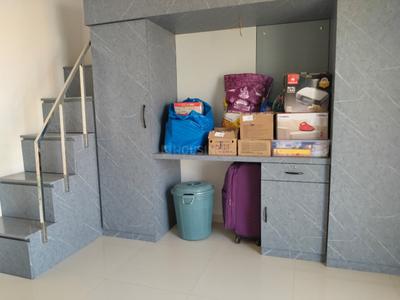 Image of 1200 Sq.ft 2 BHK Apartment / Flat for rent in Saiyed Vasna, Vadodara for Rs. 25000