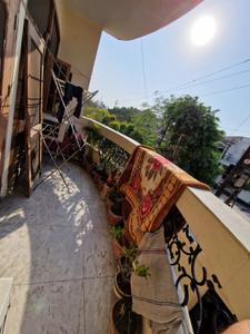 Balcony Image of 1399 Sq.ft 3 BHK Apartment / Flat for sale in Kavi Nagar Ghaziabad for Rs. 21000000