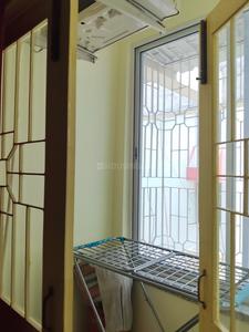 Balcony Image of 980 Sq.ft 2 BHK Apartment / Flat for sale in Netaji Nagar Kolkata for Rs. 6200000