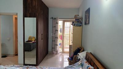 Bedroom Image of 1428 Sq.ft 2 BHK Apartment / Flat for sale in Century Central, Bikasipura Bengaluru for Rs. 21420000