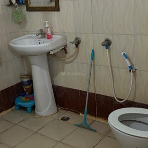 Bathroom Image of Govind Rentals in Shanti Nagar, Bengaluru