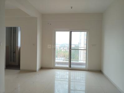 Hall Image of 1100 Sq.ft 2 BHK Apartment / Flat for sale in DSR Highland Greenz by DSR Infrastructure Pvt. Ltd., Doddakannelli Bengaluru for Rs. 14250000