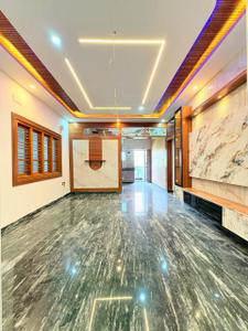 Hall Image of 3600 Sq.ft 7 BHK Builder Floor for sale in Andrahalli Bengaluru for Rs. 24500000