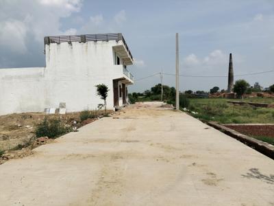 Image of 990 Sq.ft Residential Plot / Land for sale in Morta Village, Ghaziabad for Rs. 3080000