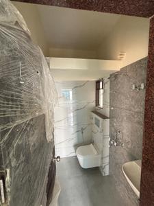Image of 915 Sq.ft 2 BHK Apartment / Flat for sale in Sonawane Gold Crest, Dombivli East, Thane for Rs. 7500000