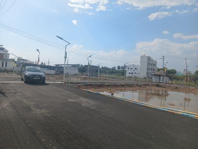 Image of 924 Sq.ft Residential Plot / Land for sale in Kalavasal, Madurai for Rs. 3922000