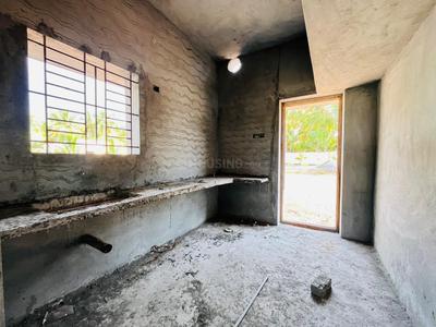 Kitchen Image of 750 Sq.ft 2 BHK Villa for sale in Kariampalayam Coimbatore for Rs. 3300000