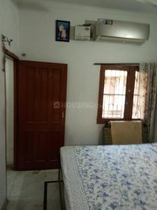 Bedroom Image of 400 Sq.ft 2 BHK Builder Floor for sale in Sector 40 Chandigarh for Rs. 7000000