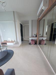 Hall Image of 599 Sq.ft 2 BHK Apartment / Flat for sale in Arkade Rare, Bhandup West Mumbai for Rs. 14000000