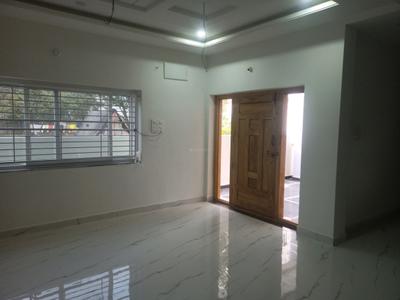 Living Room One Image of 3600 Sq.ft 3 BHK Builder Floor for sale in Kapra Secunderabad for Rs. 16000000