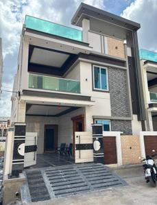 Image of 4000 Sq.ft 5 BHK Duplex for sale in Kapra, Secunderabad for Rs. 23500000
