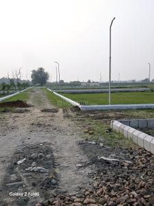 Image of 900 Sq.ft Residential Plot / Land for sale in Dankaur, Greater Noida for Rs. 2500001