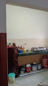 Kitchen Image of 830 Sq.ft 2 BHK Apartment / Flat for sale in Modipuram Meerut for Rs. 3200000