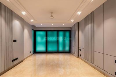 Hall Image of 1557 Sq.ft 3.5 BHK Builder Floor for sale in M3M Antalya Hills , Sector 79 Gurgaon for Rs. 18500000