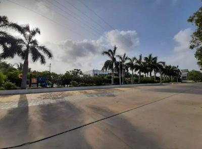 Image of 2400 Sq.ft Residential Plot / Land for sale in Kalali, Vadodara for Rs. 13200000