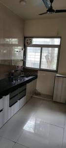 Kitchen Image of 1600 Sq.ft 2 BHK Apartment / Flat for rent in Deccan Gymkhana Pune for Rs. 70000
