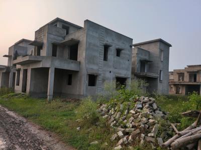 Image of 2160 Sq.ft Residential Plot / Land for sale in Swapnabhumi, New Town, Kolkata for Rs. 5444444