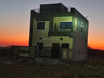 Image of 1900 Sq.ft 4.5 BHK Independent House for sale in Sonakhar, Chhindwara for Rs. 6000000