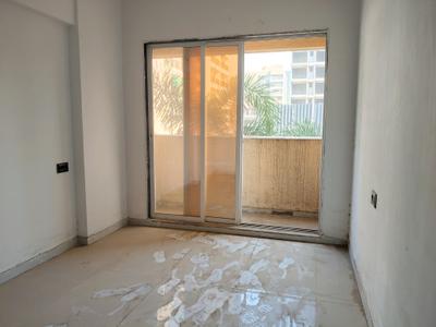 Bedroom Image of 1070 Sq.ft 2 BHK Apartment / Flat for sale in Chamunda Sky Line, Pushpak Nagar Navi Mumbai for Rs. 7745000