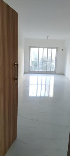 Hasmukh Nagar, Santacruz West Bedroom 1
