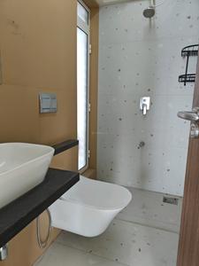 Bedroom Two Image of 1100 Sq.ft 3 BHK Apartment / Flat for sale in Sai Samast, Chembur Mumbai for Rs. 40000000