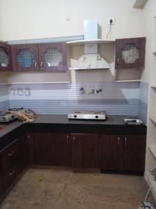 Kitchen Image of 1125 Sq.ft 2 BHK Apartment / Flat for rent in Kodikulam Madurai for Rs. 25000