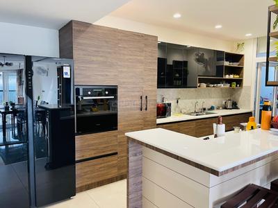 Image of 2516 Sq.ft 4 BHK Apartment / Flat for sale in Palarivattom, Kochi for Rs. 24800000