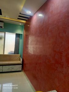 Hall Image of 575 Sq.ft 1 BHK Apartment / Flat for sale in Virar East Virar for Rs. 3800000
