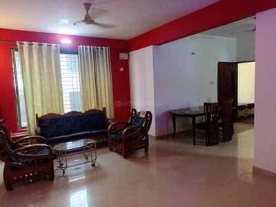 3 BHK Apartment