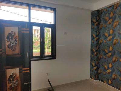 Bedroom Image of 900 Sq.ft 3 BHK Builder Floor for sale in DLF Ankur Vihar Ghaziabad for Rs. 3445222