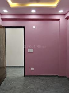Hall Image of 1400 Sq.ft 3 BHK Apartment / Flat for rent in Vasant Kunj New Delhi for Rs. 55000