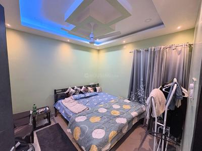 Bedroom Image of 1500 Sq.ft 3 BHK Apartment / Flat for sale in Geeta Nagar Guwahati for Rs. 8500000