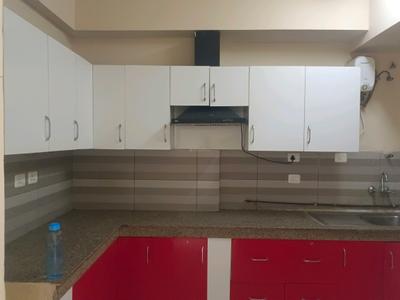 Kitchen Image of 1760 Sq.ft 3 BHK Apartment / Flat for sale in Paras Dews, Sector 106 Gurgaon for Rs. 18600000