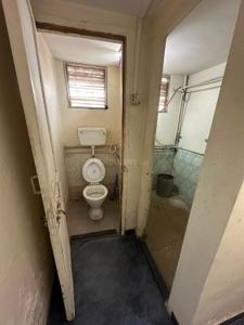 Image of 400 Sq.ft 1 RK Apartment / Flat for rent in Kothrud, Pune for Rs. 15000