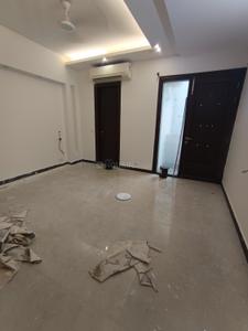 Hall Image of 1800 Sq.ft 3 BHK Builder Floor for sale in Shivalik New Delhi for Rs. 55000000
