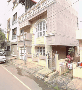 Image of 1200 Sq.ft 4 BHK Duplex for sale in JP Nagar, Bengaluru for Rs. 50000000