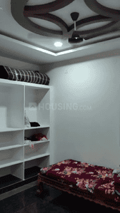 Bedroom Image of 1200 Sq.ft 2 BHK Independent House for sale in Badangpet Hyderabad for Rs. 9900000