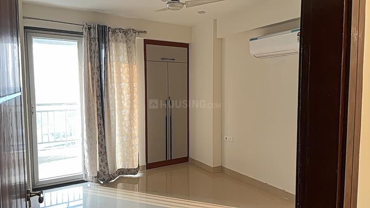 GOLF VIEW CONDOS APARTMENT SECTOR 19B DWARKA Bedroom One 1