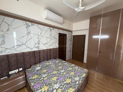 Bedroom Image of 2300 Sq.ft 3 BHK Apartment / Flat for sale in M3M Latitude, Sector 65 Gurgaon for Rs. 61000000