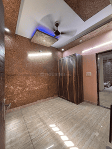 Image of 675 Sq.ft 3 BHK Apartment / Flat for sale in Uttam Nagar, New Delhi for Rs. 3250000