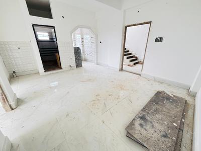 Hall Image of 1065 Sq.ft 3 BHK Apartment / Flat for sale in Konnagar Hooghly for Rs. 2769000