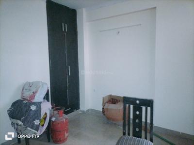 Hall Image of 1325 Sq.ft 3 BHK Apartment / Flat for rent in Vasu Fortune Residency, Raj Nagar Extension Ghaziabad for Rs. 22000