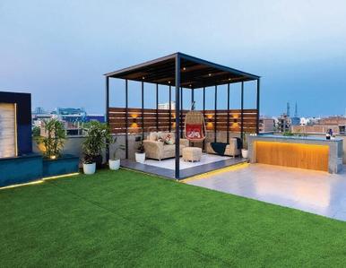 Image of 1320 Sq.ft 2 BHK Apartment / Flat for sale in Landmark Lantana Court, Mohammed Wadi, Pune for Rs. 10000000
