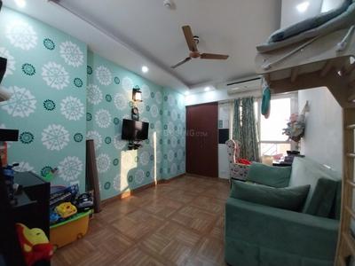 Hall Image of 2300 Sq.ft 4 BHK Apartment / Flat for sale in Saya Gold Avenue, Indirapuram Ghaziabad for Rs. 32000000
